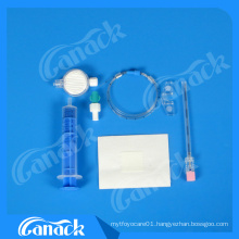 Hot Selling Ce ISO Approval Medical Epidural Kit